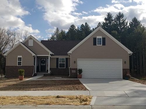 10643 Valley View Drive, Saline, MI, 48176 | Card Image