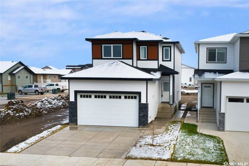 807 Brighton Boulevard, Saskatoon, SK, S7V1X8 | Card Image