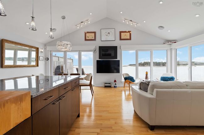 39 Bull Point Rd, House other with 2 bedrooms, 2 bathrooms and 1 parking in Sambro NS | Image 10