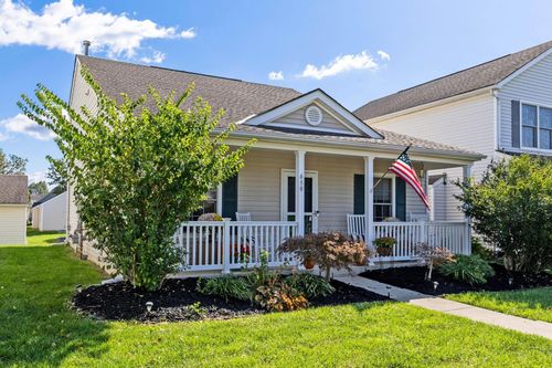 659 Lehner Woods Blvd, Delaware, OH, 43015-5038 | Card Image