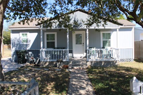 2418 Cleo St, Corpus Christi, TX, 78405-1919 | Card Image