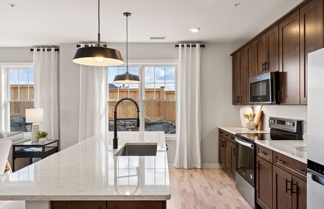 301 - 2 Codman Way, Condo with 2 bedrooms, 2 bathrooms and null parking in Westborough MA | Image 6
