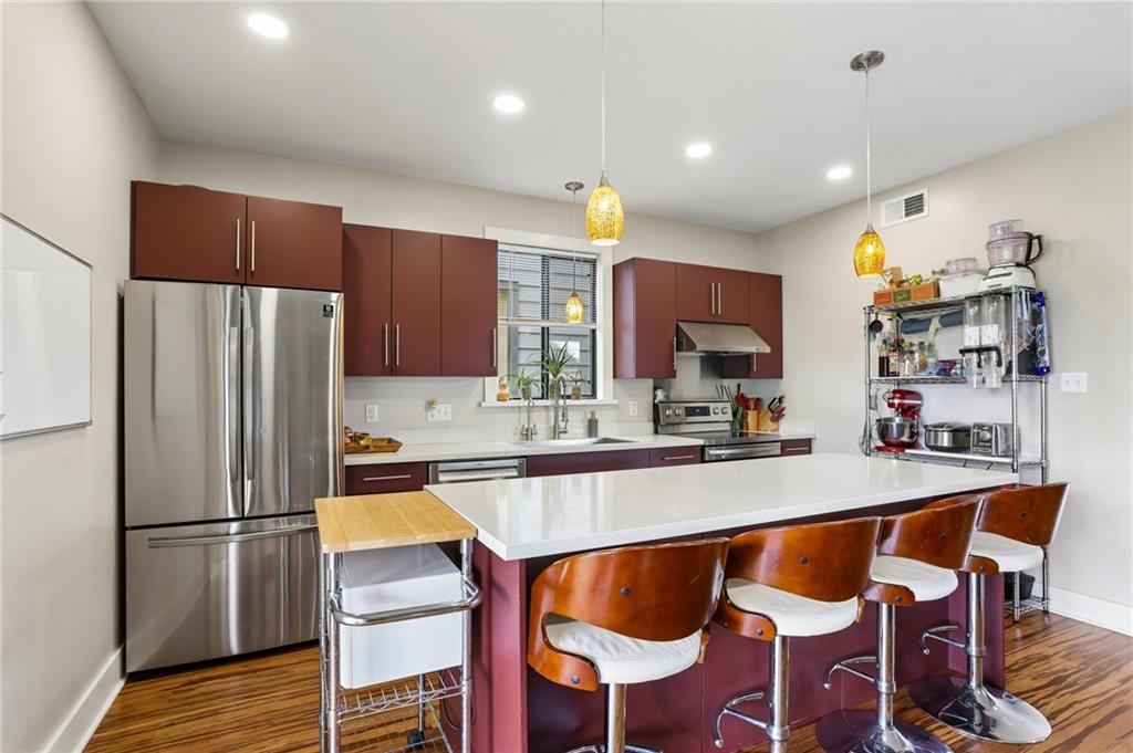 Residential in New Orleans