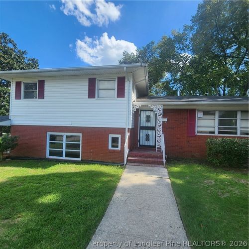 501 Spaulding Drive, Fayetteville, NC, 28301 | Card Image