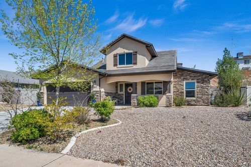 807 N 370 W, La Verkin, UT, 84745-5063 | Card Image