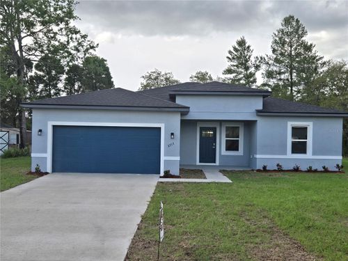 2717 Sw 140th Loop, OCALA, FL, 34473-6203 | Card Image