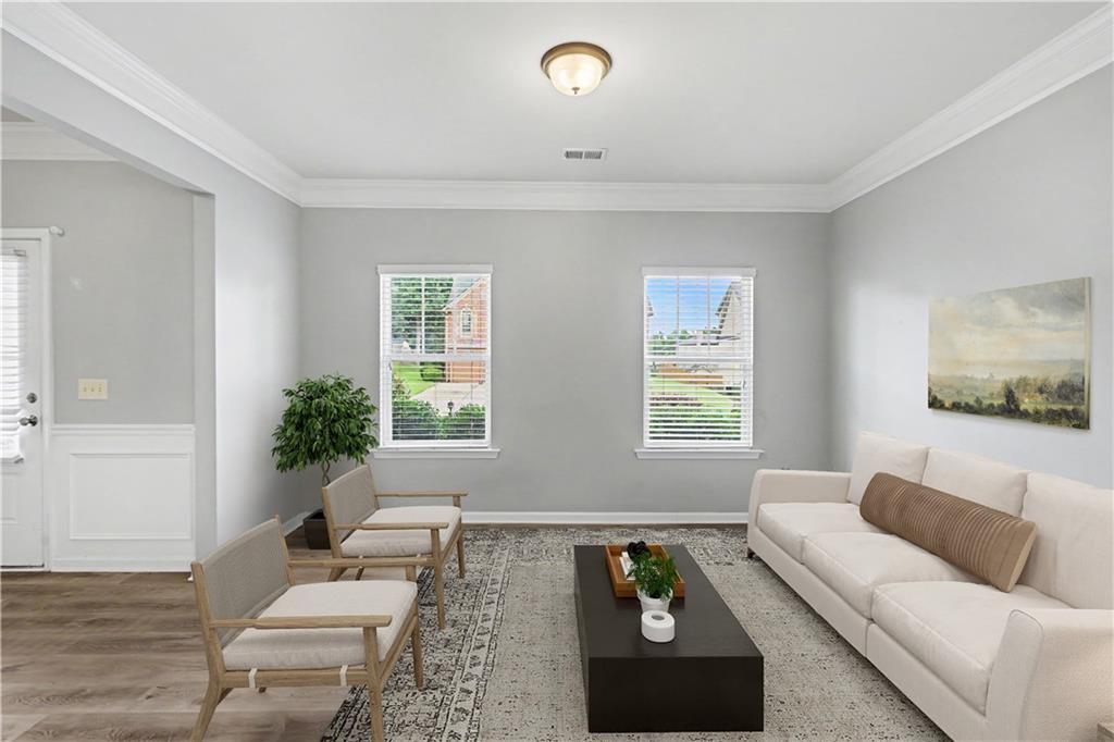 Residential in Hiram 5