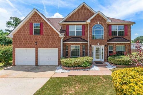 11961 Markham Way, Hampton, GA, 30228 | Card Image