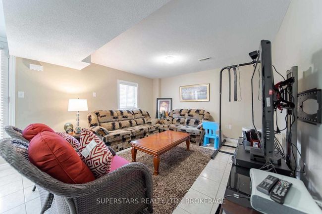 80 Apollo Rd, House other with 4 bedrooms, 4 bathrooms and 4 parking in Markham ON | Image 28