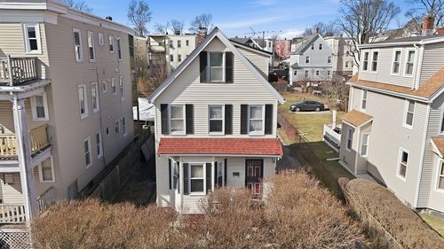 104 Homes Ave, Boston, MA, 02122 | Card Image