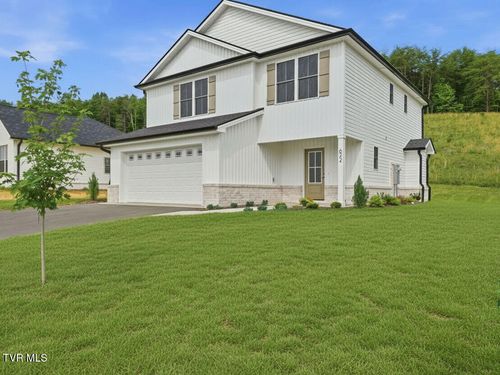 622 Cherry Marie Dr, Jonesborough, TN, 37659-2325 | Card Image