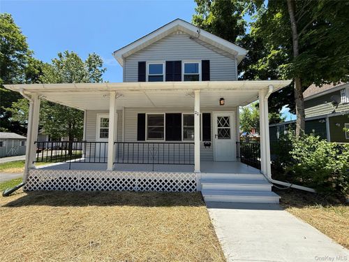 20 Lyman St, Port Jervis, NY, 12771-1305 | Card Image