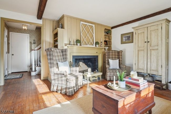 17 E Main St, House other with 4 bedrooms, 2 bathrooms and null parking in Mendham Twp NJ | Image 10