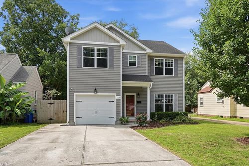1130 Orville Ave, Chesapeake, VA, 23324-2125 | Card Image