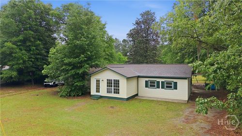 515 E 4th Street, Rincon, GA, 31326 | Card Image