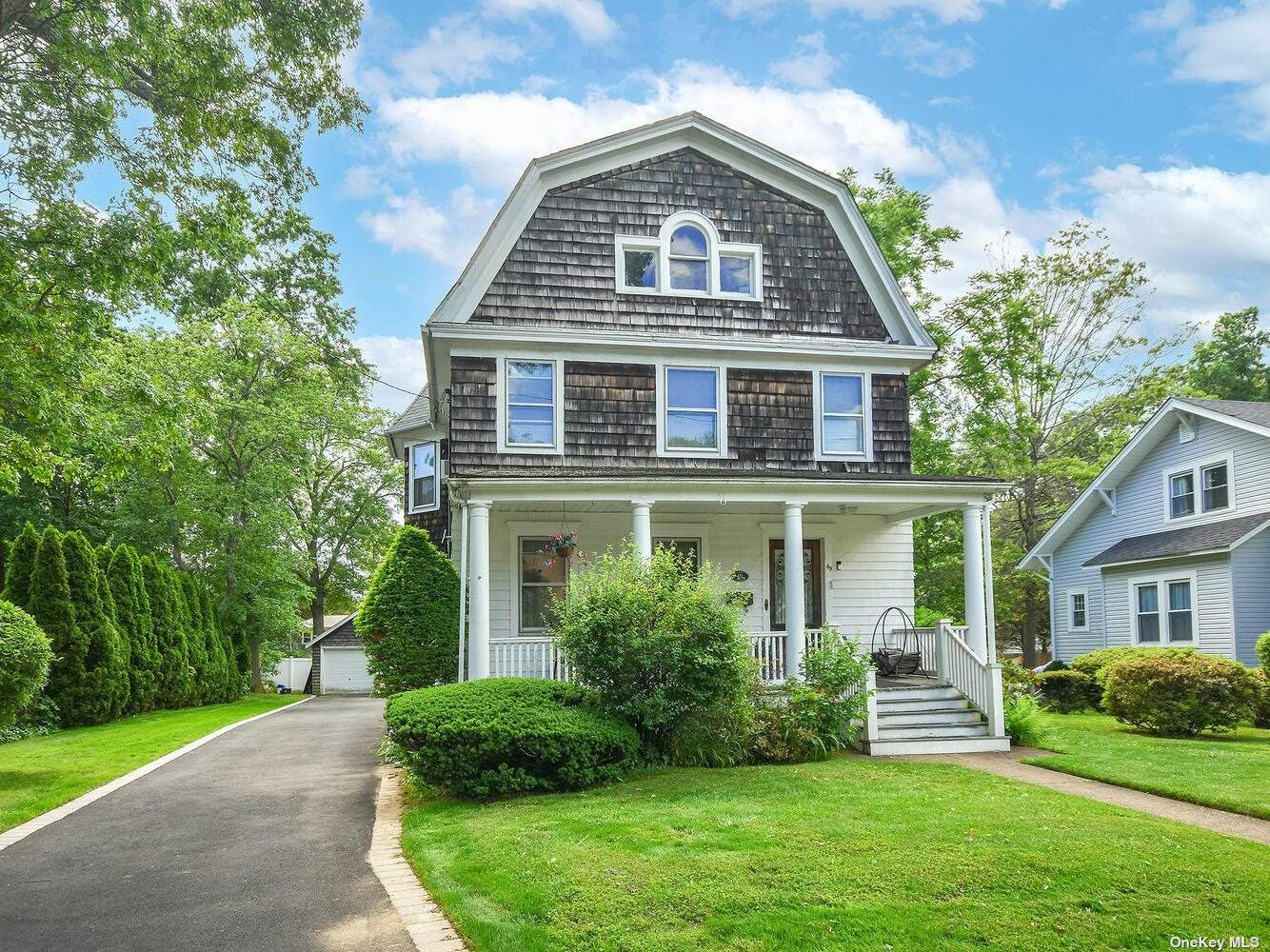 Franklin Ave, Glen Cove, NY 11542