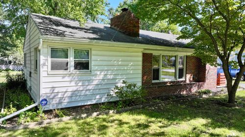 1160 Cherry St, Temperance, MI, 48182-1639 | Card Image