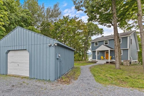 628 Delong Ln, Shoreham, VT, 05770-4416 | Card Image