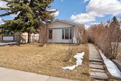 6808 Rundlehorn Dr Ne, Calgary, AB, T1Y3V2 | Card Image