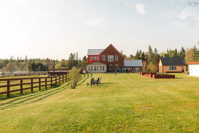 168 Stevens Rd, House other with 4 bedrooms, 5 bathrooms and 2 parking in Lockeport NS | Image 10