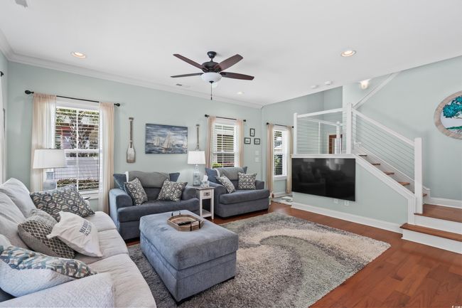5 Ruth St, House other with 3 bedrooms, 3 bathrooms and 6 parking in Murrells Inlet SC | Image 6