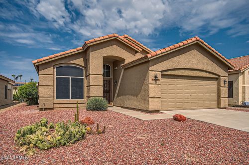 19830 N 91st Lane, Peoria, AZ, 85382 | Card Image