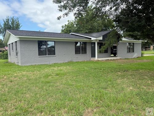 615 N Mccoy Blvd, New Boston, TX, 75570-2315 | Card Image