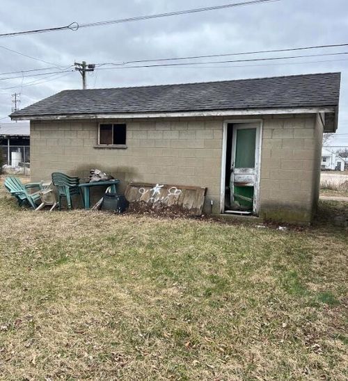 1425 Vigo St, Vincennes, IN, 47591-4550 | Card Image