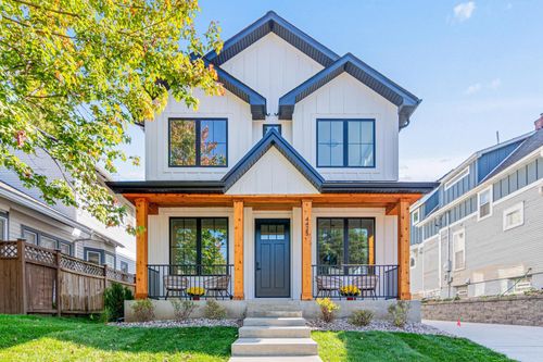 4425 Zenith Ave S, Minneapolis, MN, 55410-1459 | Card Image