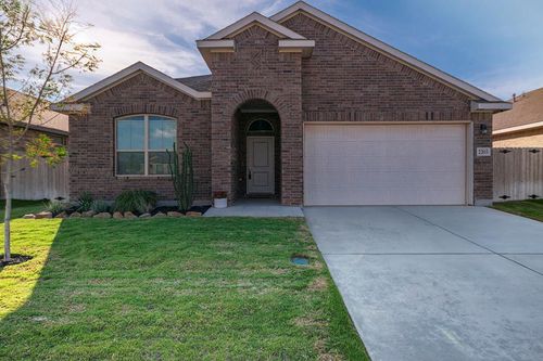 2203 Pike Way, Midland, TX, 79707-2009 | Card Image