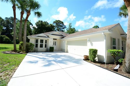56 Shinnecock Dr, PALM COAST, FL, 32137-1509 | Card Image