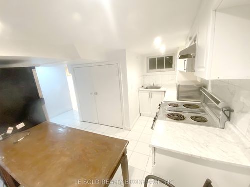 bsmt-130 Merna Avenue, Hamilton, ON, L8S2L2 | Card Image
