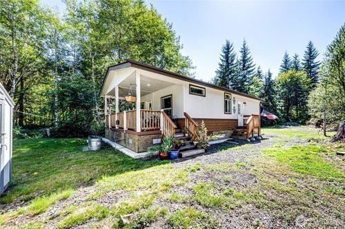 51 Sunflower Road, Beaver, WA, 98305 | Card Image
