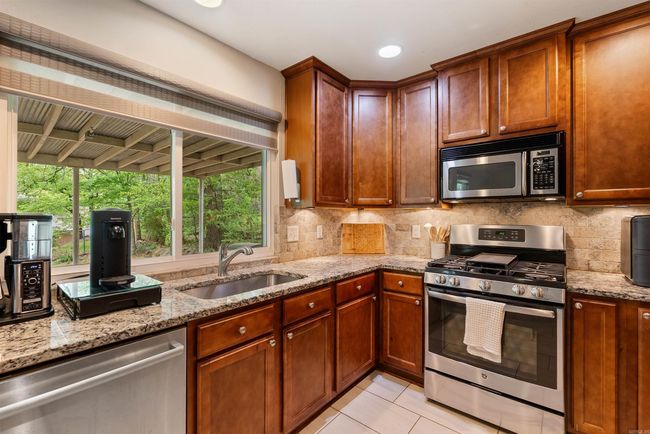 4010 Sierra Forest Dr, House other with 3 bedrooms, 2 bathrooms and null parking in Little Rock AR | Image 10