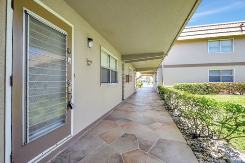 21 Brittany A, Delray Beach, FL, 33446-2012 | Card Image
