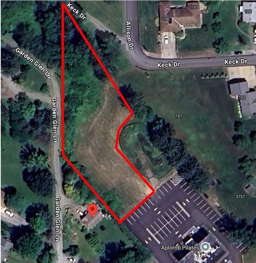 2 Keck Dr, Pittsburgh, PA, 15238 | Card Image