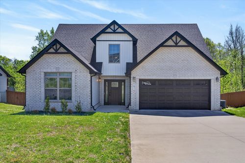 1071 Barnhill Road, Clarksville, TN, 37043 | Card Image