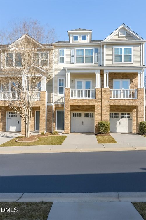 8725 Cypress Grove Run, Raleigh, NC, 27612-1936 | Card Image