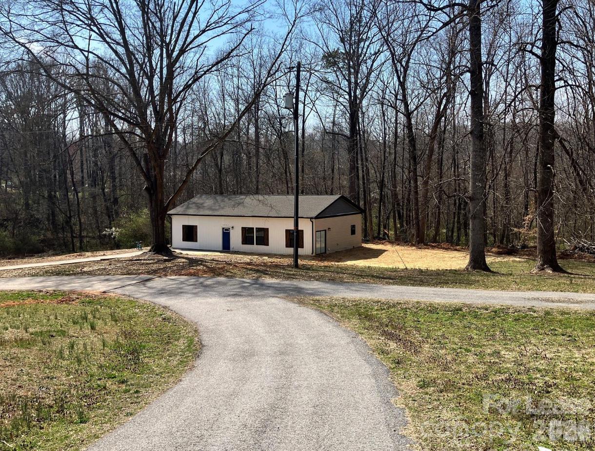 Residential Lease in Gastonia