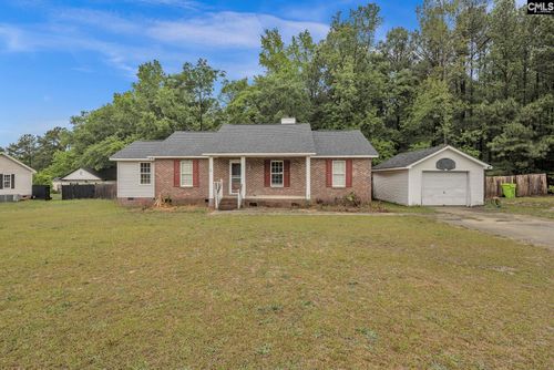 1016 Blythewood Road, Blythewood, SC, 29016 | Card Image