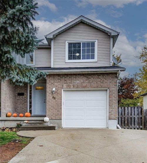 86 Hostetler Rd, New Hamburg, ON, N3A2E2 | Card Image