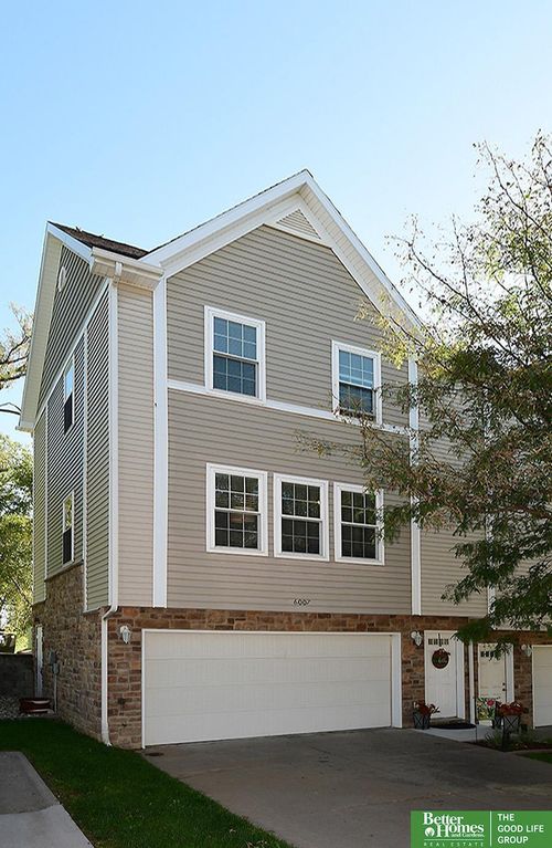 6007 N 167th Plz, Omaha, NE, 68116-3789 | Card Image
