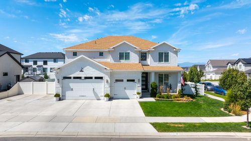224 S Aspen Way, Vineyard, UT, 84059-2703 | Card Image