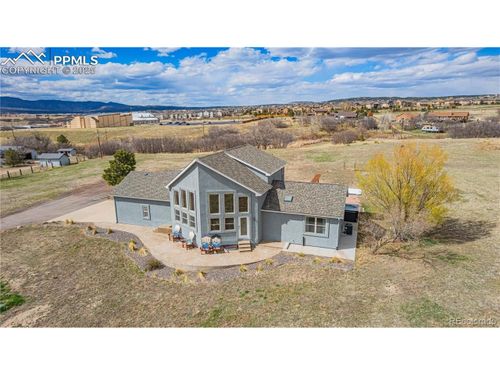 545 Struthers Loop, Colorado Springs, CO, 80921-2428 | Card Image