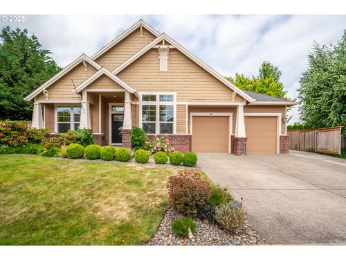 1401 S Dusky Dr, Ridgefield, WA, 98642-7817 | Card Image