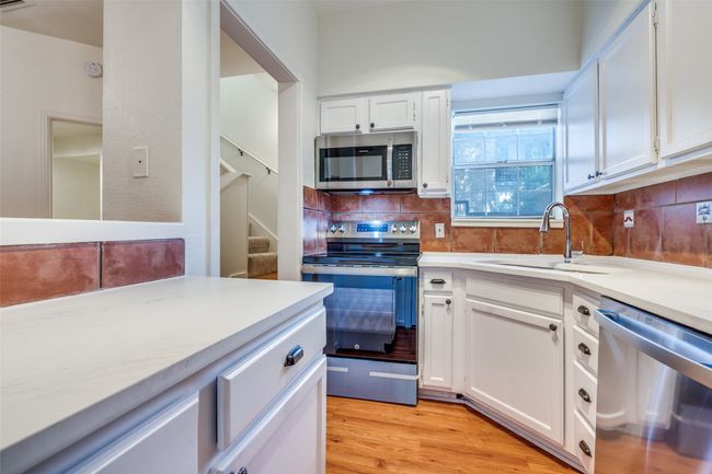 APT-138 - 4067 Beltway Dr, Condo with 2 bedrooms, 3 bathrooms and null parking in Addison TX | Image 6
