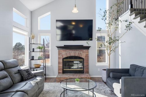 5670 E Tabor Dr, Castle Rock, CO, 80104-9717 | Card Image