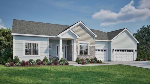 N68W26123 Brighton Drive, LISBON, WI, 53089 | Card Image