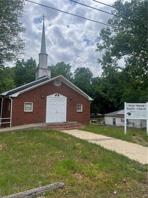 219 Jackson Ave, Lexington, NC, 27295-1267 | Card Image