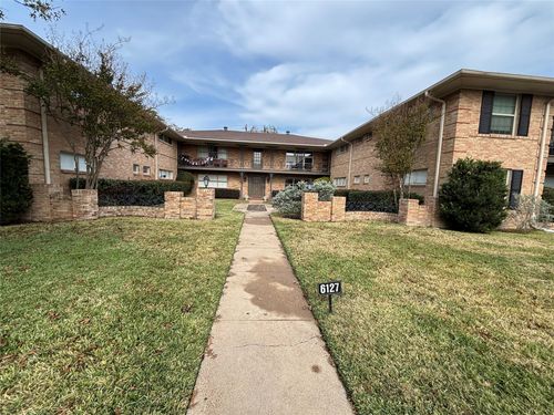 b-6127 Bandera Ave, Dallas, TX, 75225-3342 | Card Image